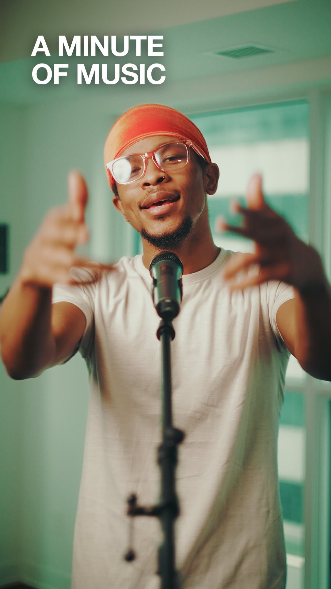 A Minute of Music — @lostatsleep